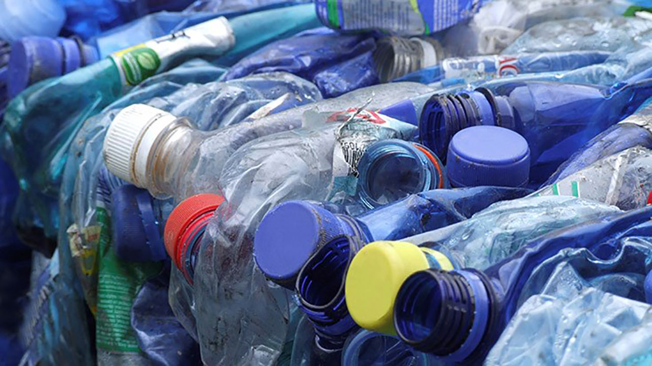 Understanding Plastic Atyutka Environment