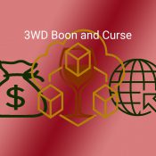 3WD Boon and Curse