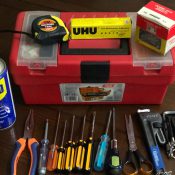 Handyman Services – Basics