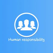 Human Responsibility