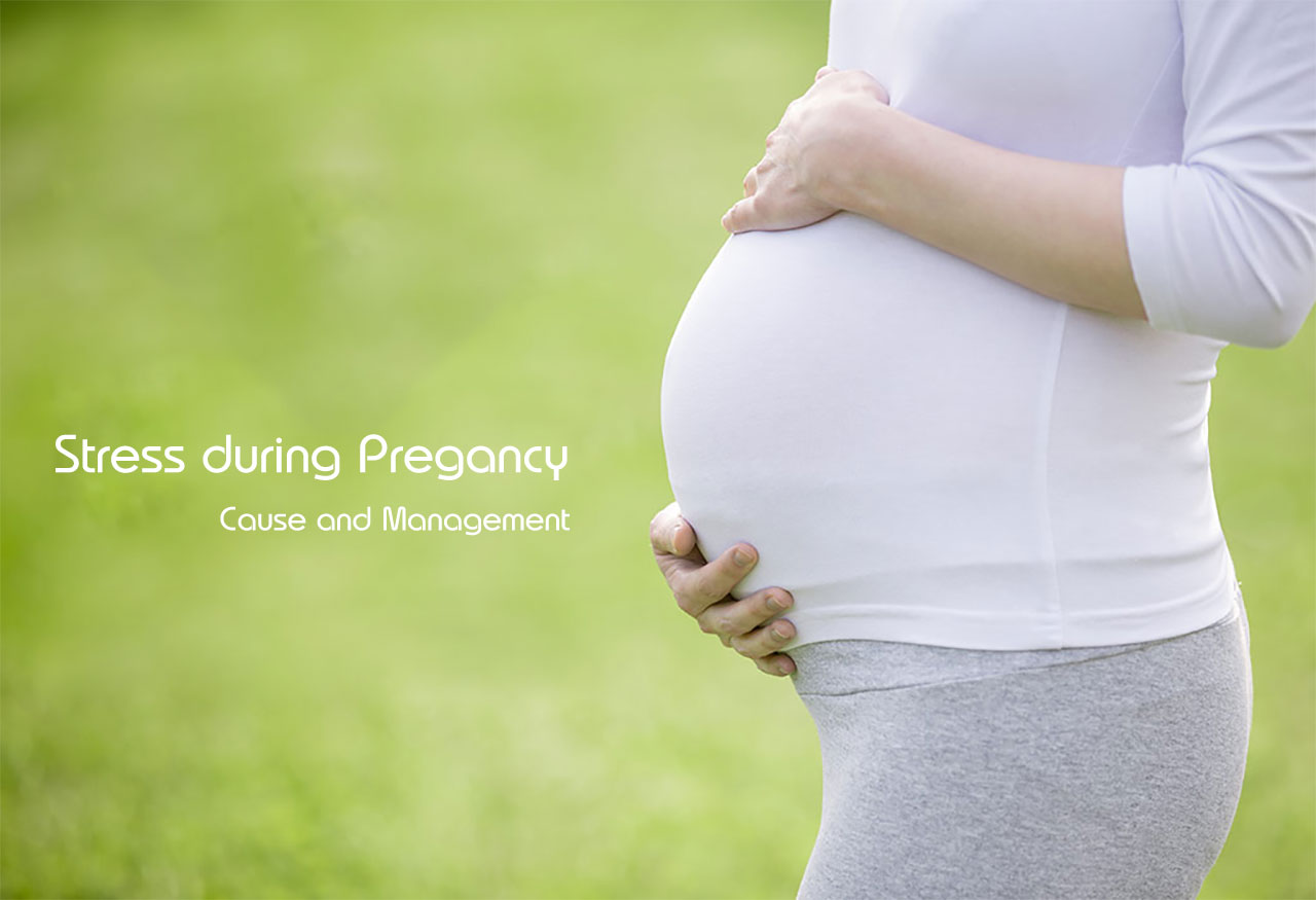 Stress During Pregnancy Atyutka Health