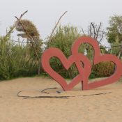 Al Qudra – Love Lake