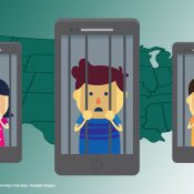 Children and Cell Phones