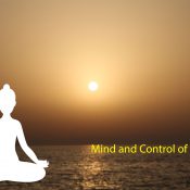 Mind and Control of Mind – Basics