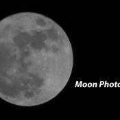 Moon Photography – Tips for Beginners