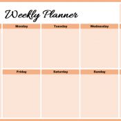 Planning for a Happy Life