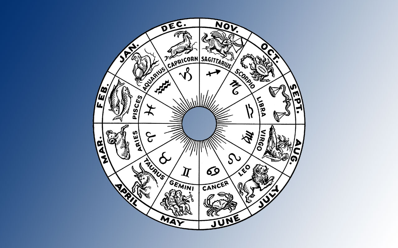 The Zodiac Explained - Atyutka General Knowledge