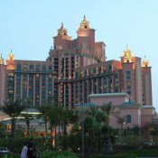 Atlantis The Palm – Dubai