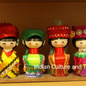 Indian Culture and Traditions – Part-1