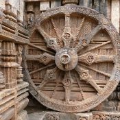 Konark Sun Temple