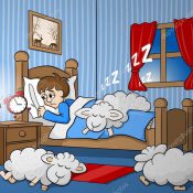 Sleep Deprivation – Health Problems