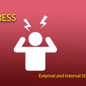 Stress – Stressors