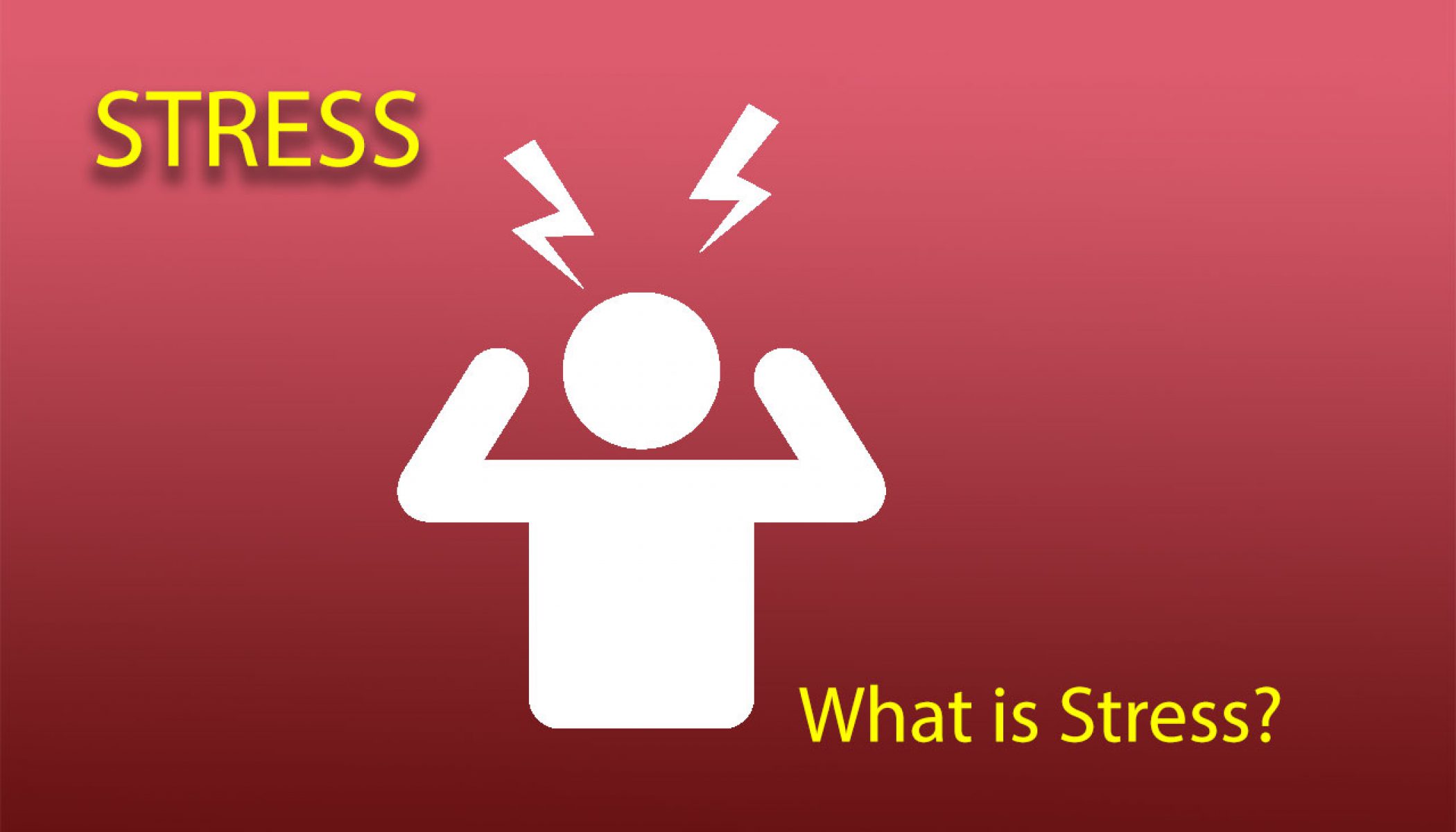 Stress - What is Stress - Atyutka Health