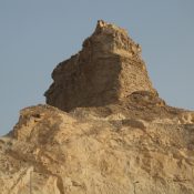 An Evening at Jebel Hafeet – Abu Dhabi