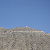 Jebel Jais – A Quick Tour