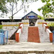 Thiruvilwamala Vilwadrinatha Temple