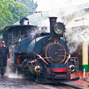 Darjeeling Himalayan Railway