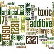 Pesticides and Preservatives