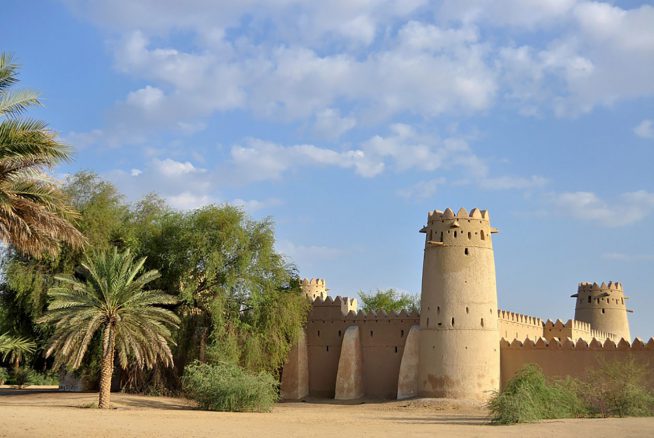 Archaeological Sites Of Bat, Al-Khutm And Al-Ayn - Atyutka Heritage