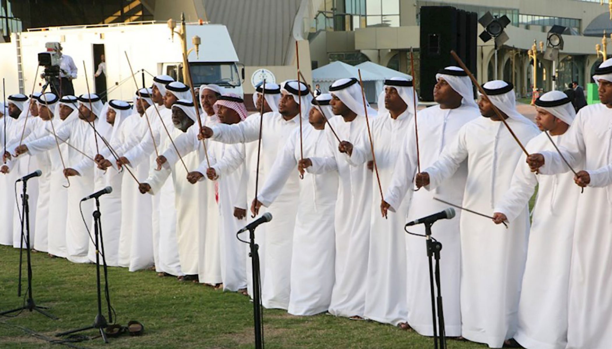 Cultural Heritage Of UAE - Al-Ayyala - Atyutka Heritage