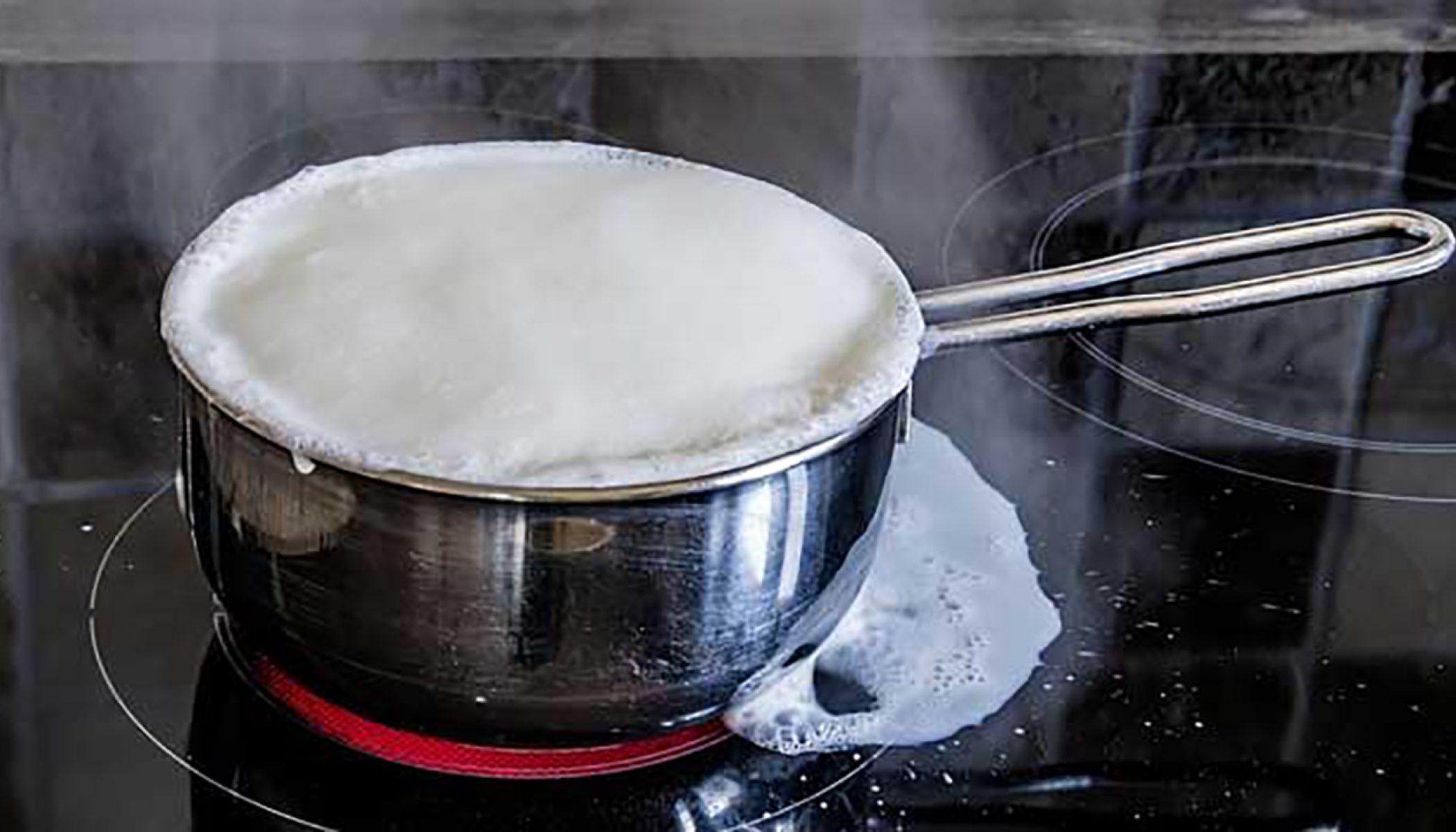 Why Milk Spills Out While Boiling Atyutka General Knowledge