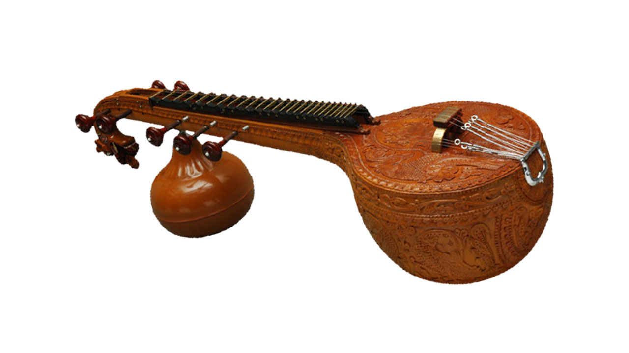 Veena - Atyutka Veena