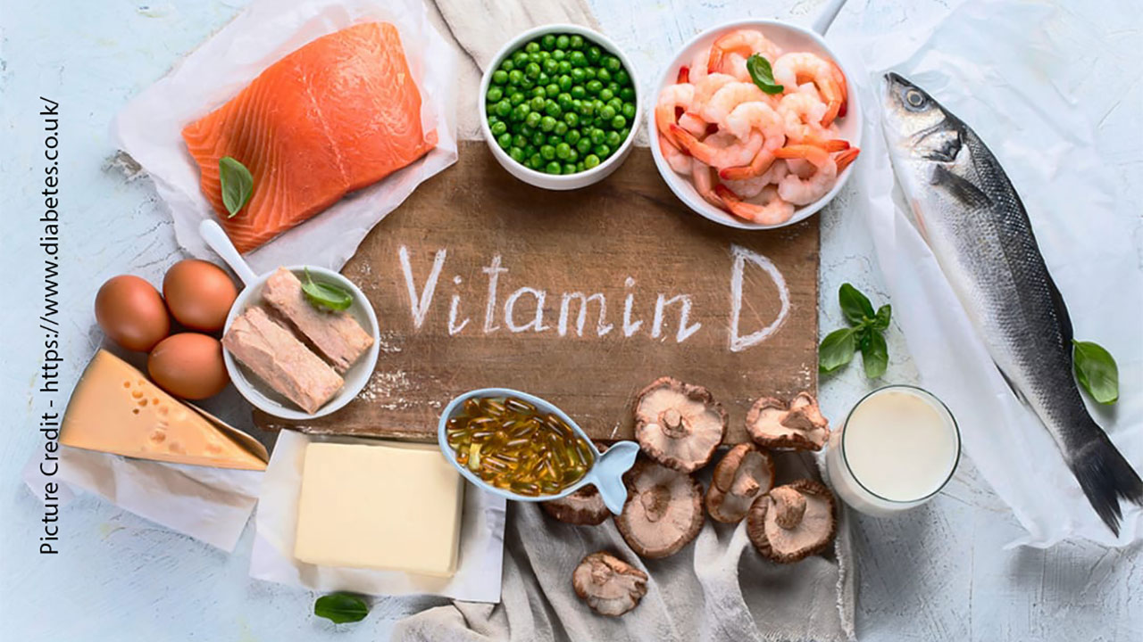 Importance Of Vitamin D Atyutka Health 2373