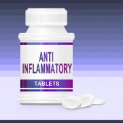 Anti-Inflammatory Drugs and Pain Control