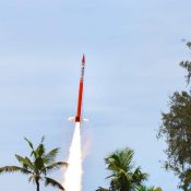 ISRO Tested Inflatable Aerodynamic Decelerator – IAD