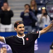 Roger Federer Retiring